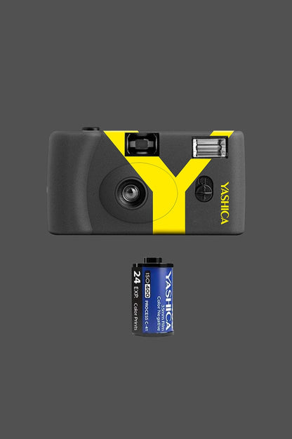 MF-1 Snapshot Y Edition
