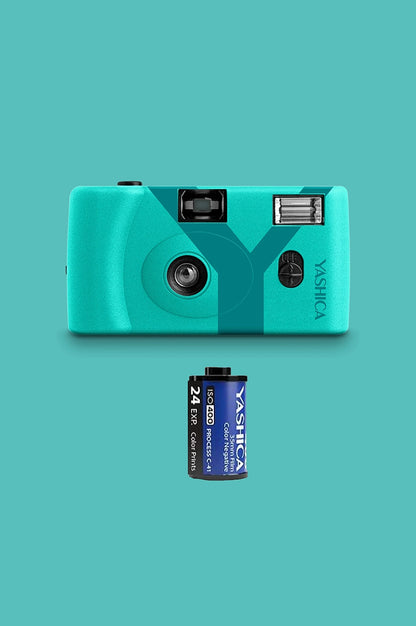 MF-1 Snapshot Y Edition