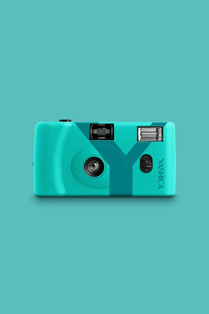 MF-1 Snapshot Y Edition