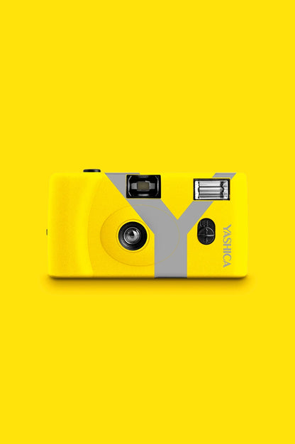 MF-1 Snapshot Y Edition
