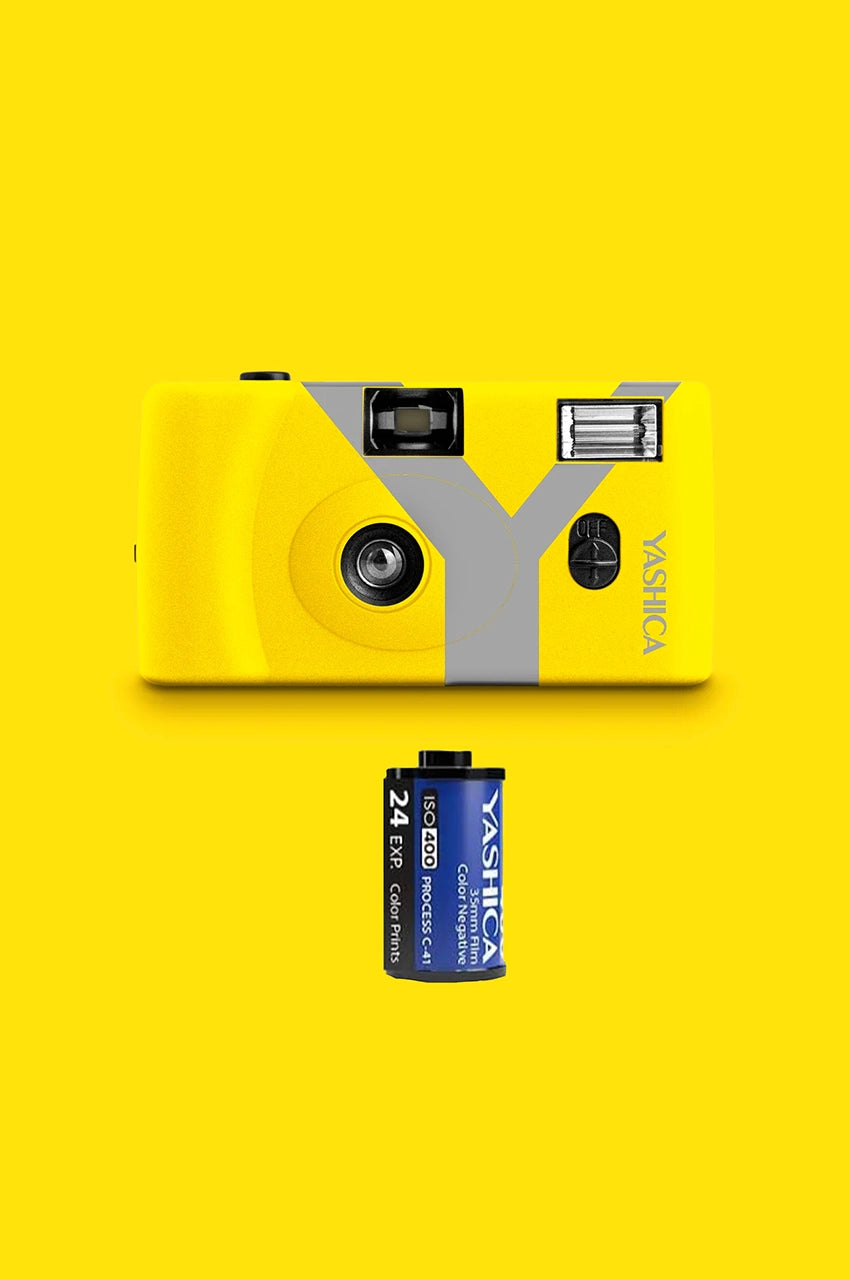 MF-1 Snapshot Y Edition