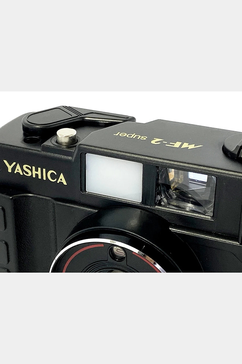 MF-2 Camera Super DX