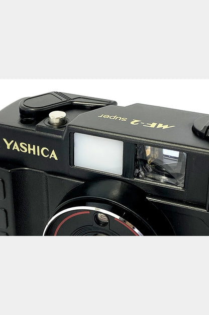 MF-2 Camera Super DX