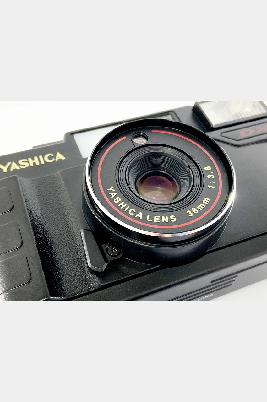 MF-2 Camera Super DX