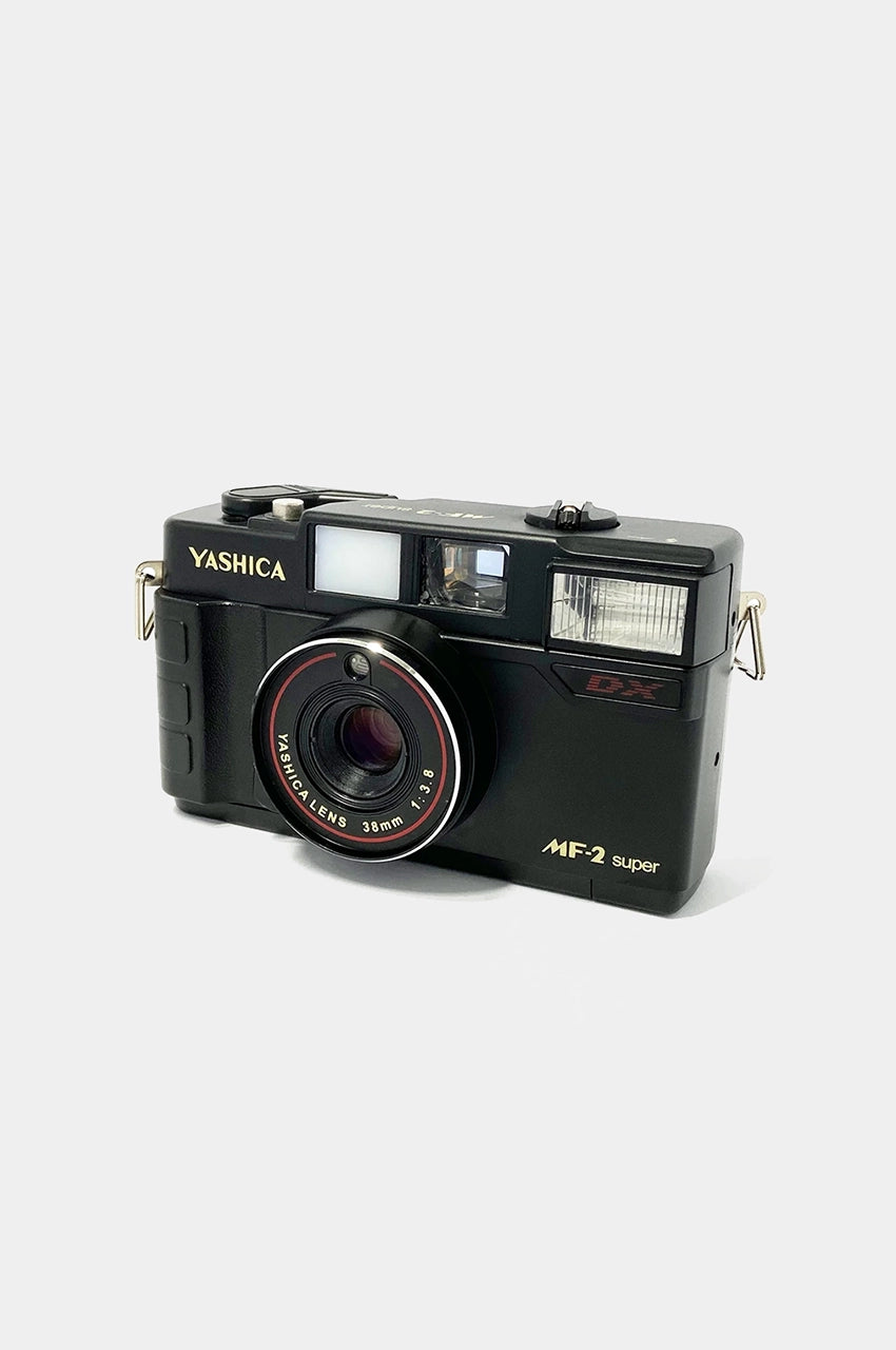 MF-2 Camera Super DX