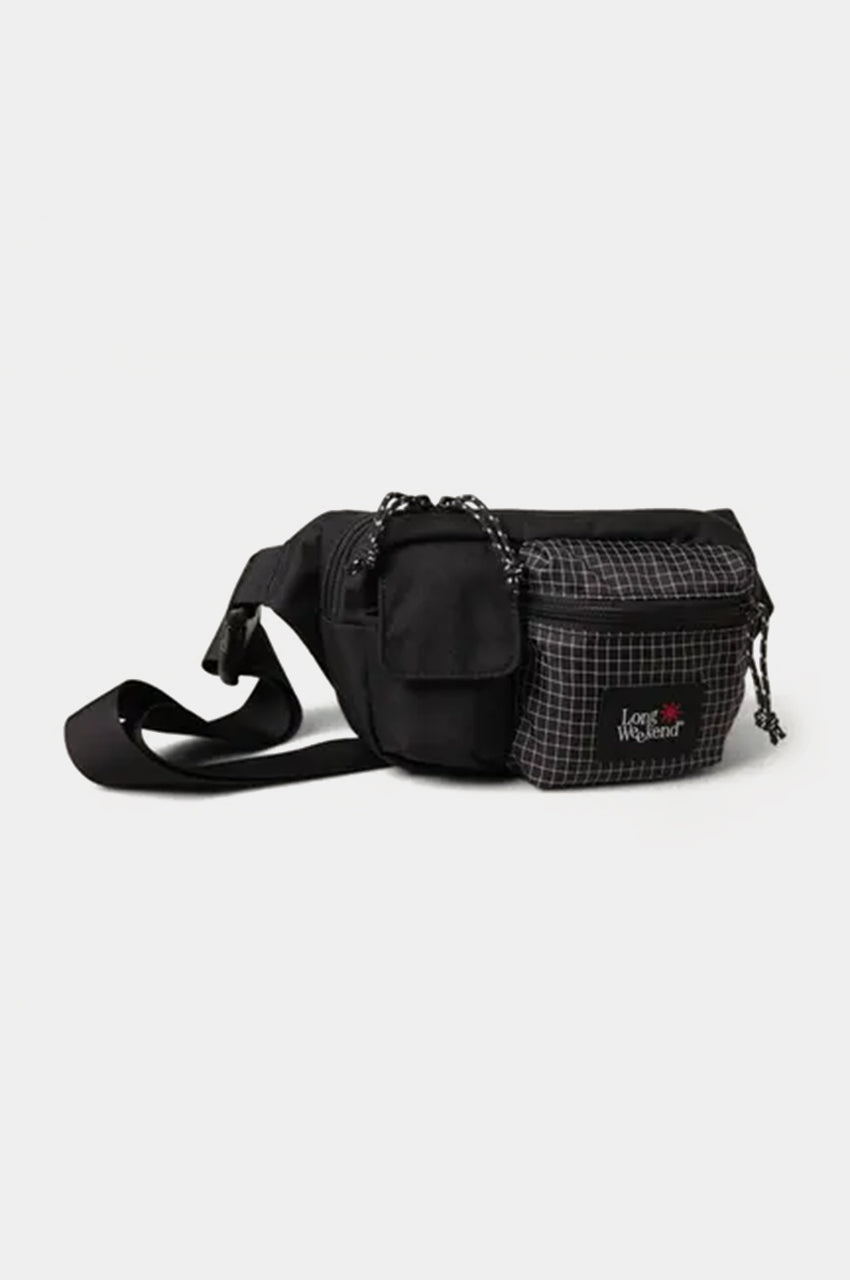 Long Weekend Monterey Sling - Black