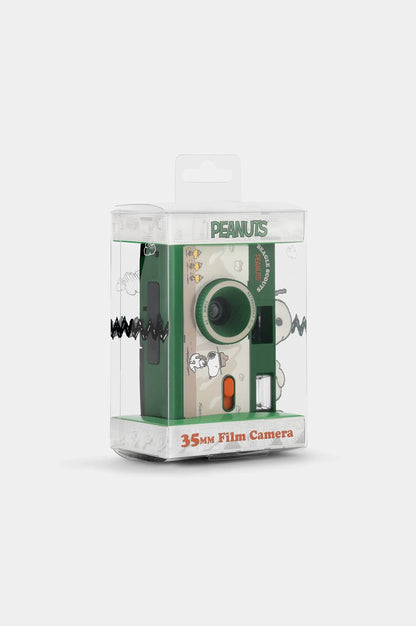 Retrospekt Cámara 35mm FC-11 Beagle Scouts