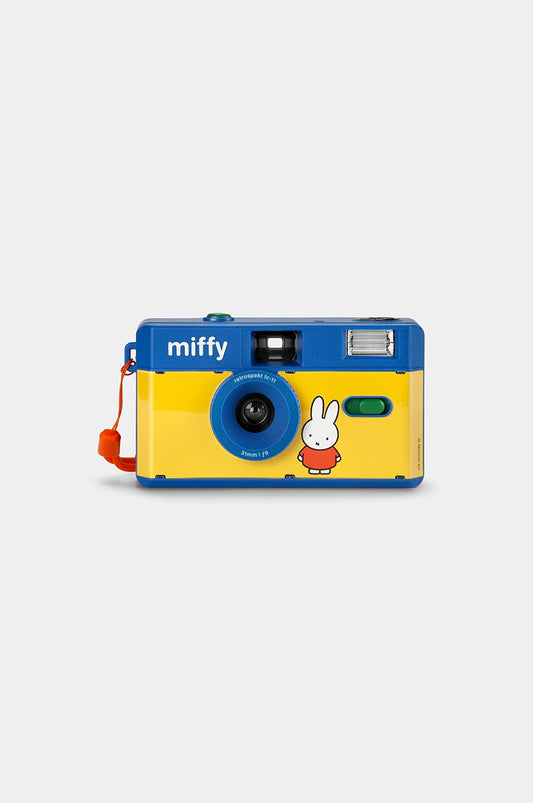 Retrospekt Cámara 35mm FC-11 Miffy Colorblock