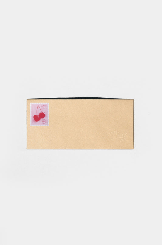 Sobre XOXO Fotomatón / Incluye Stickers