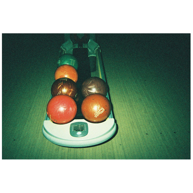 Cámara Simple Use Color