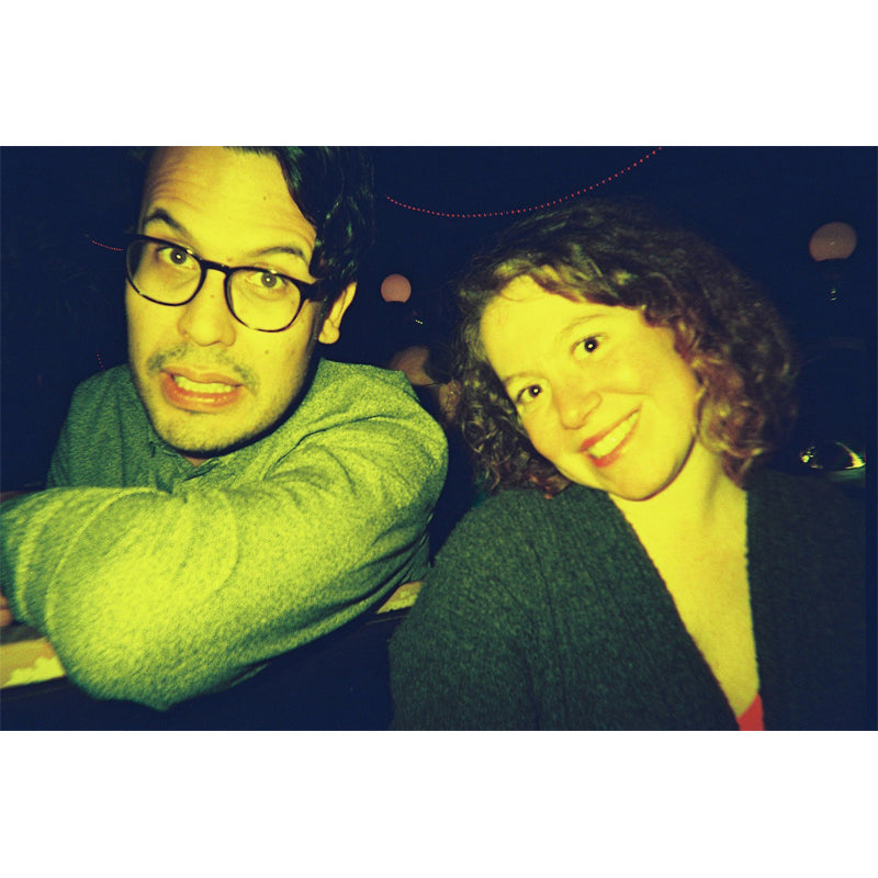 Cámara Simple Use Color