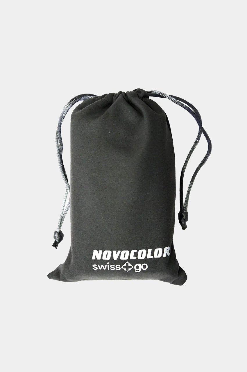 Cámara Novocolor Swiss+Go