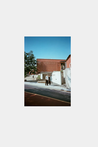 Cámara Kodak Snapic A