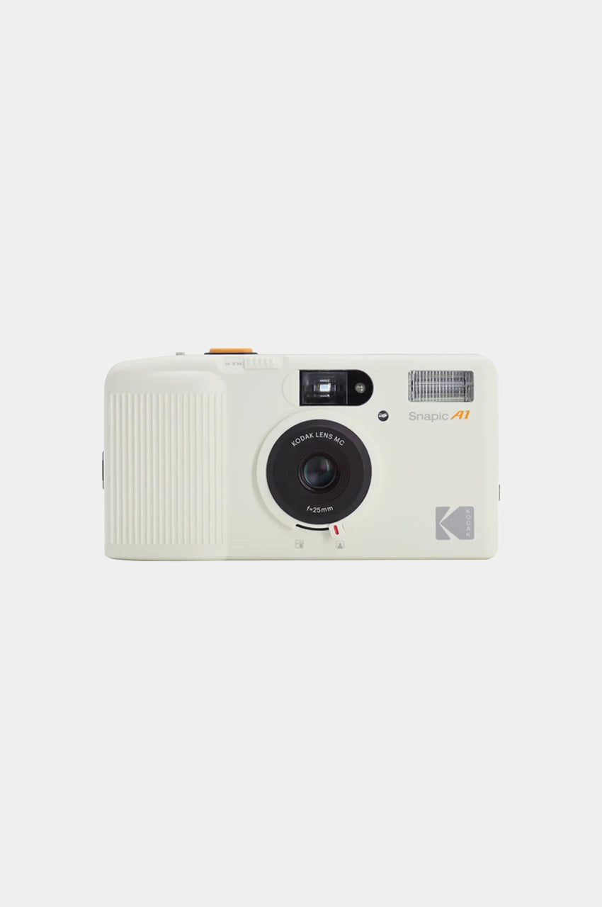 Cámara Kodak Snapic A