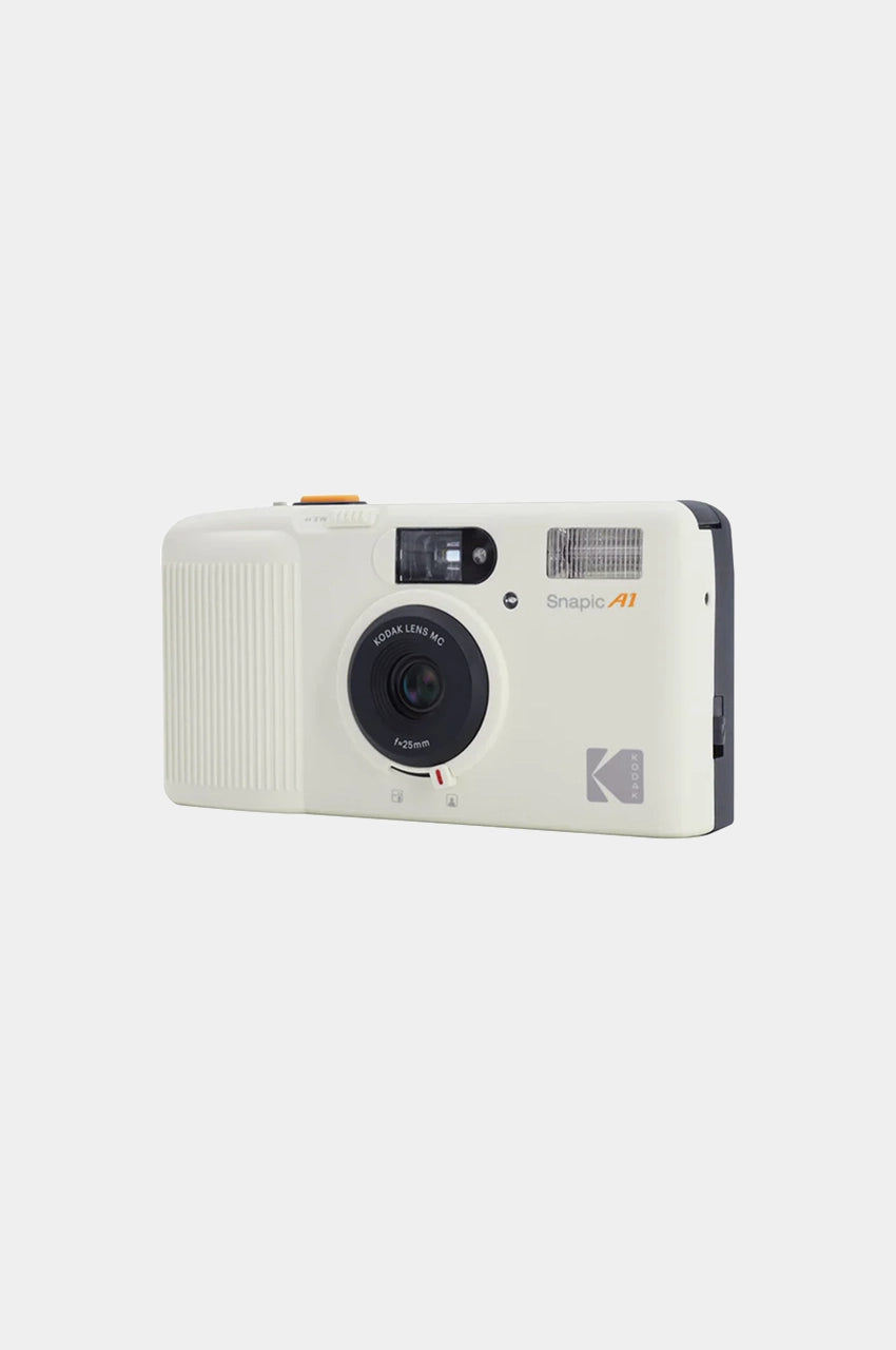 Cámara Kodak Snapic A