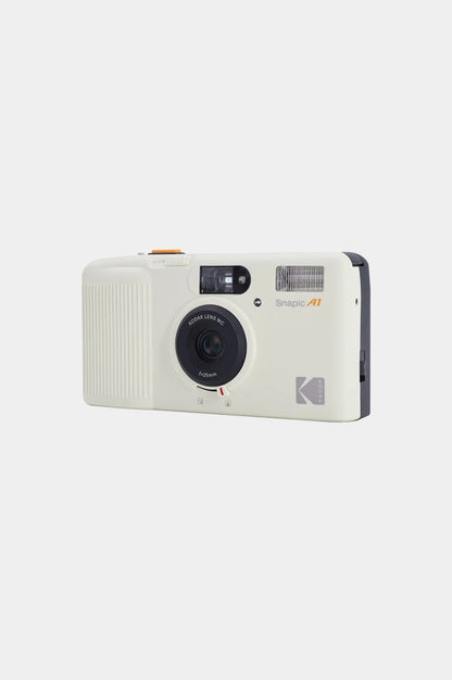 Cámara Kodak Snapic A