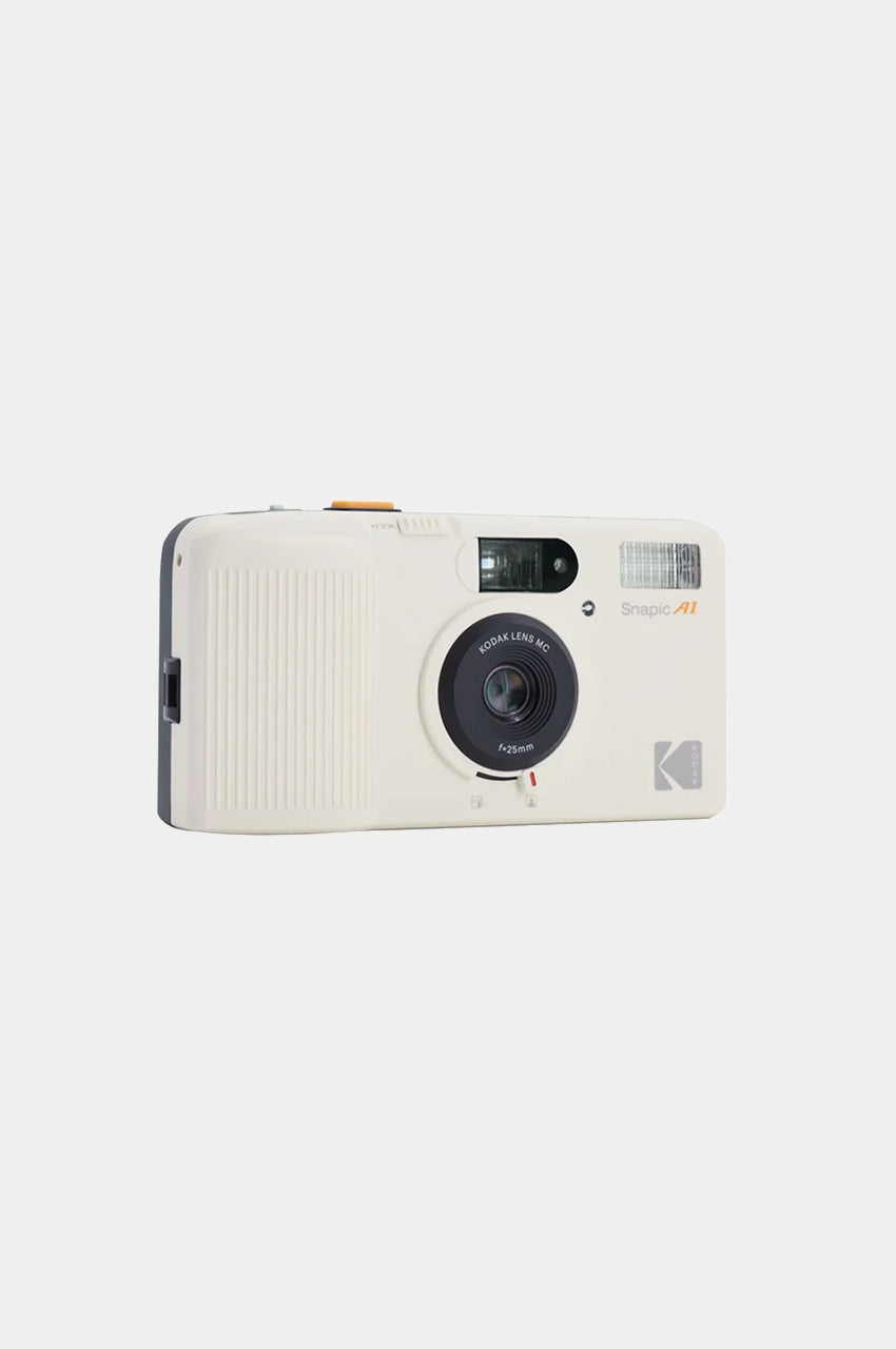 Cámara Kodak Snapic A
