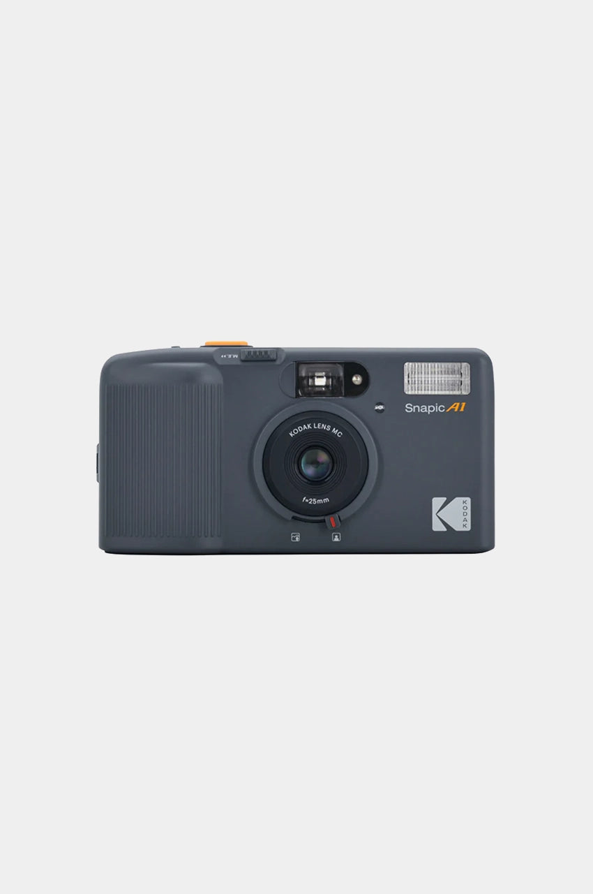 Cámara Kodak Snapic A