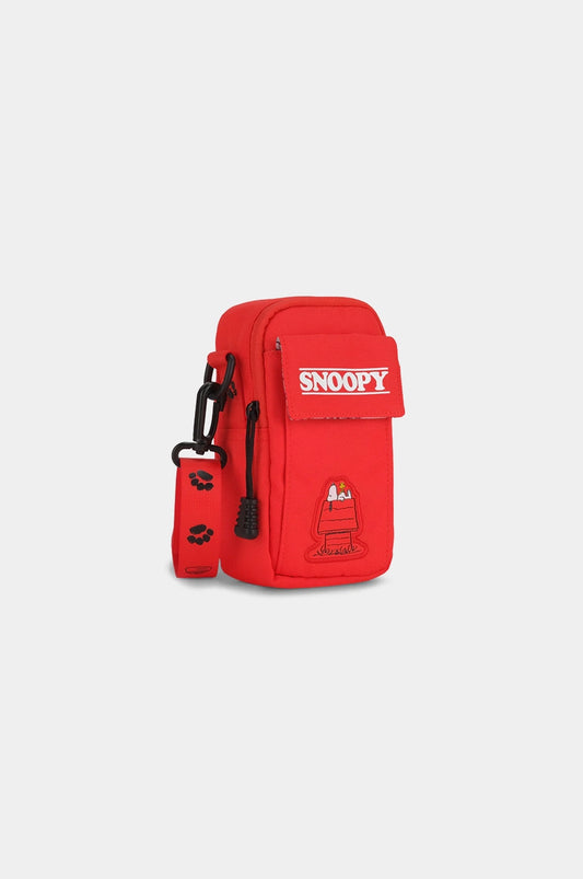 Retrospekt 35mm Camera Bag Snoopy