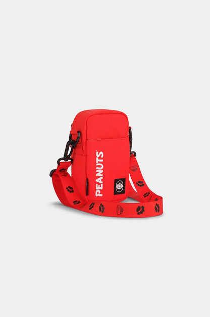 Retrospekt 35mm Camera Bag Snoopy