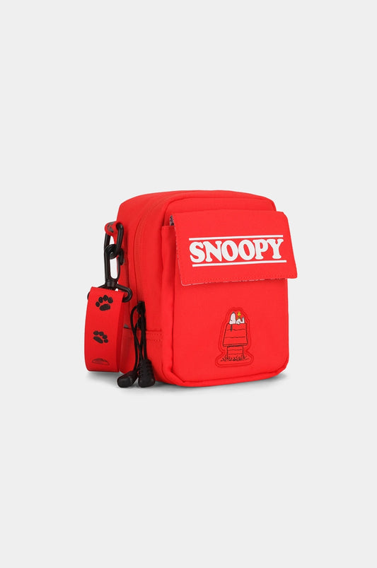 Retrospekt Instant Camera Bag Snoopy