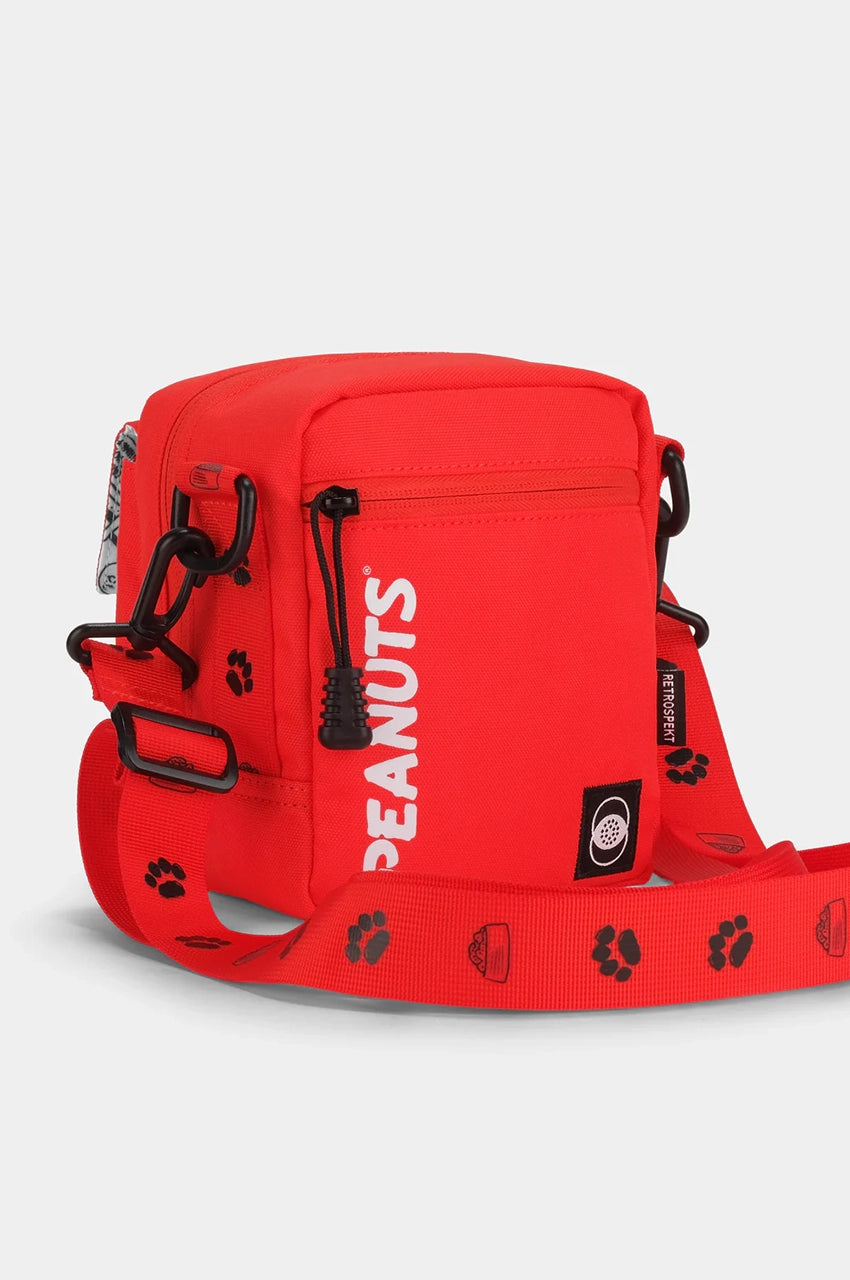 Retrospekt Instant Camera Bag Snoopy