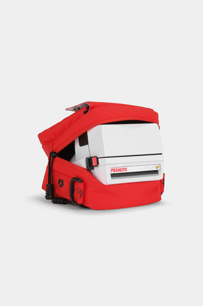 Retrospekt Instant Camera Bag Snoopy