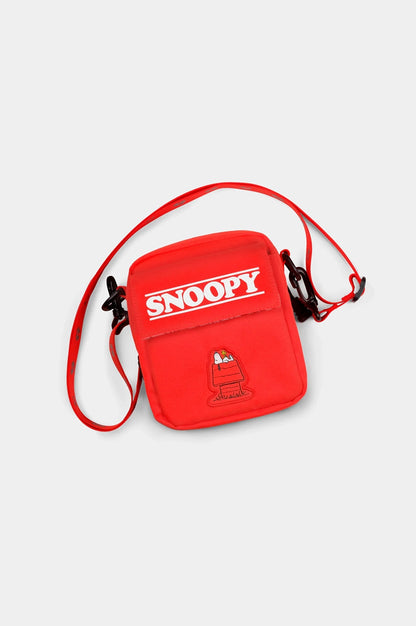 Retrospekt Instant Camera Bag Snoopy