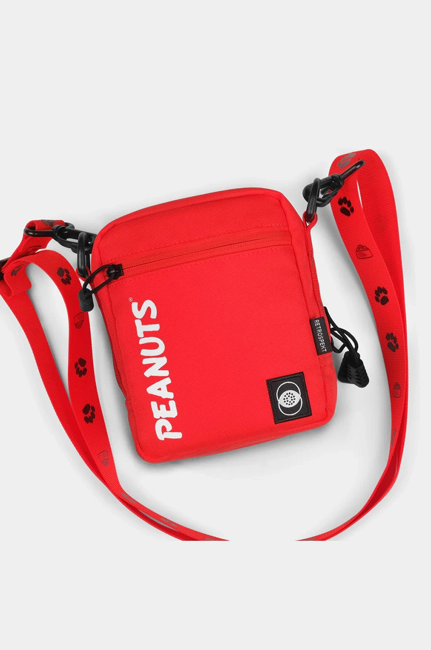 Retrospekt Instant Camera Bag Snoopy