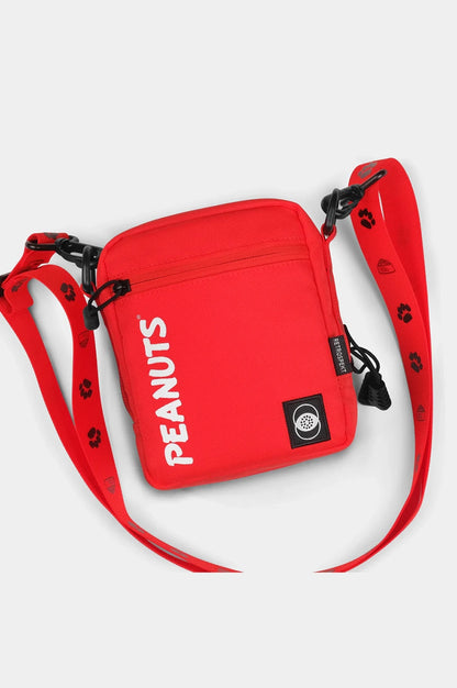 Retrospekt Instant Camera Bag Snoopy