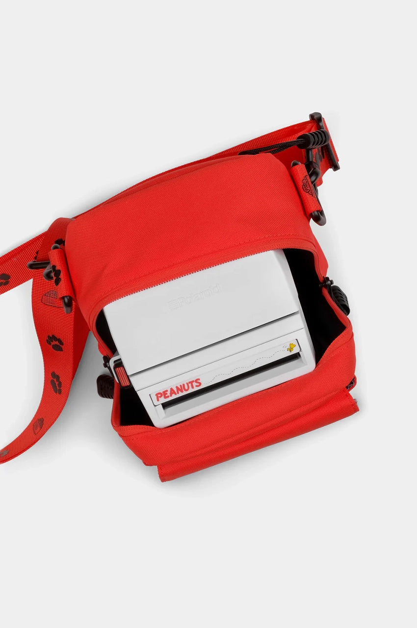 Retrospekt Instant Camera Bag Snoopy