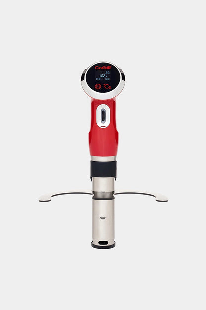 CineStill - Sistema de control de Temperatura TCS-1000