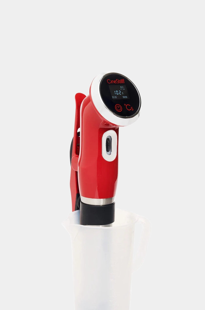 CineStill - Sistema de control de Temperatura TCS-1000