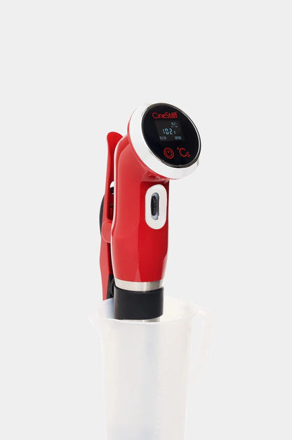 CineStill - Sistema de control de Temperatura TCS-1000
