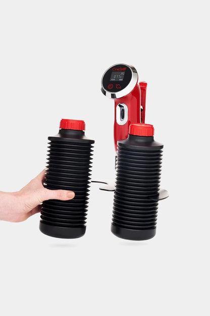 CineStill - Sistema de control de Temperatura TCS-1000