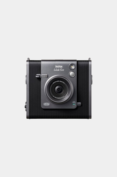 Cámara Instax Wide EVO Black – Migo