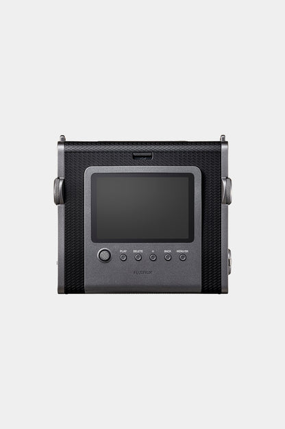 Cámara Instax Wide EVO Black