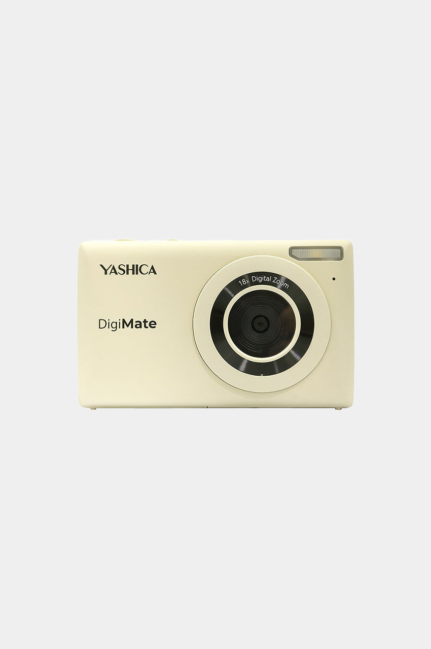 YASHICA DigiMate