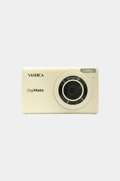 YASHICA DigiMate