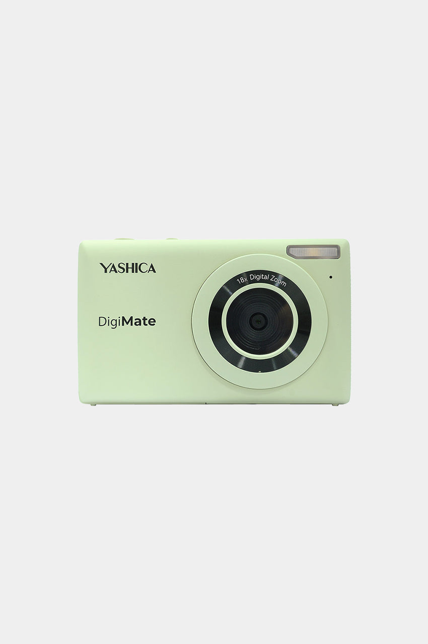 YASHICA DigiMate