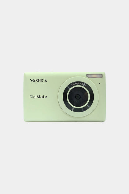 YASHICA DigiMate