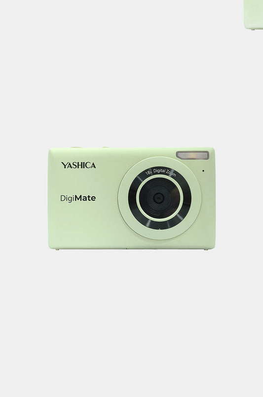 YASHICA DigiMate