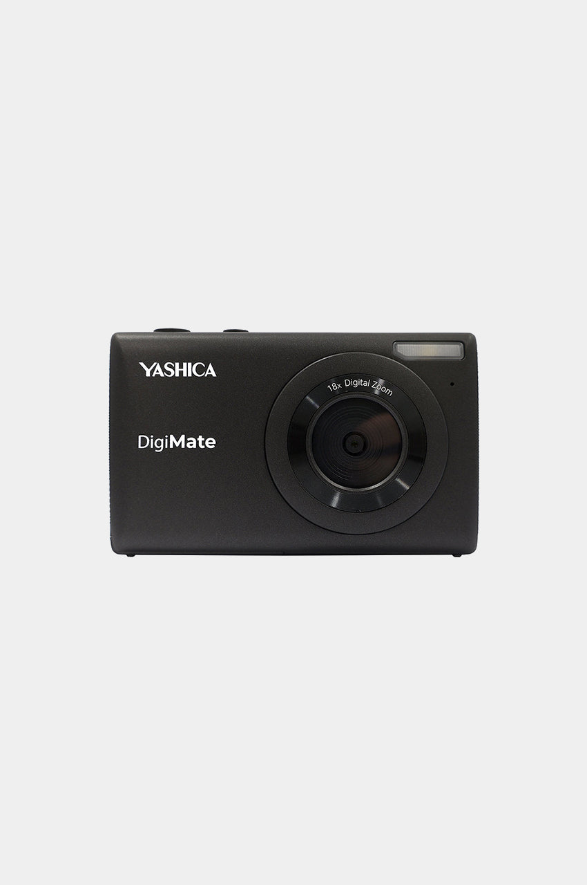 YASHICA DigiMate