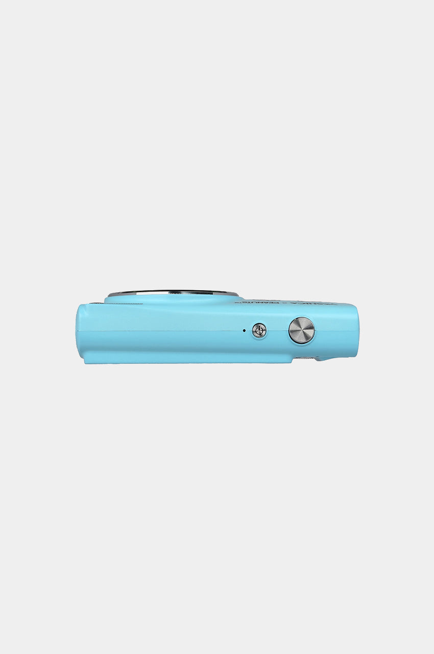 YASHICA x Snoopy Digital Camera