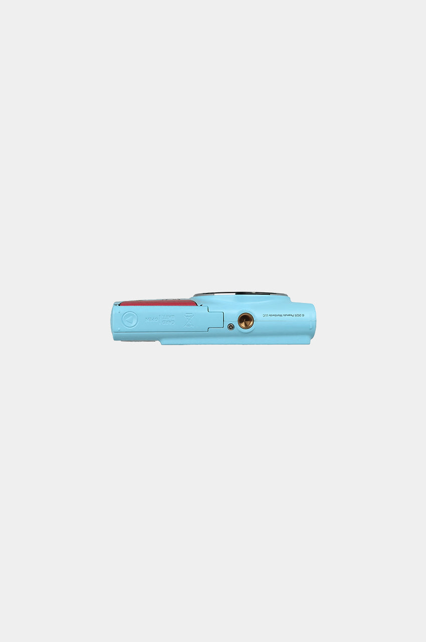 YASHICA x Snoopy Digital Camera