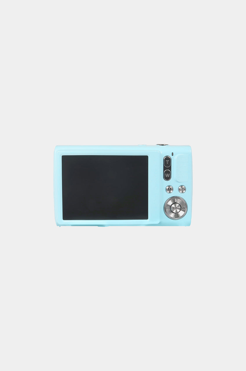 YASHICA x Snoopy Digital Camera