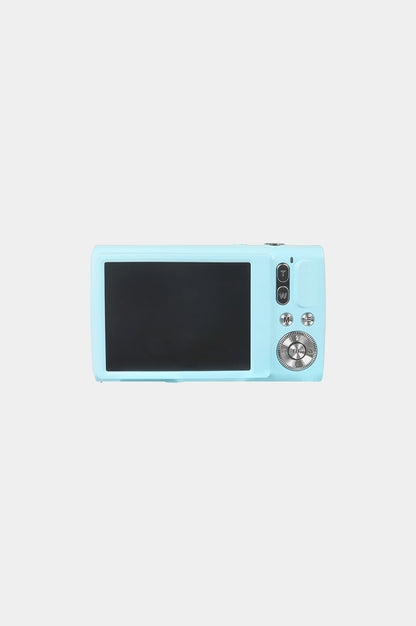 YASHICA x Snoopy Digital Camera
