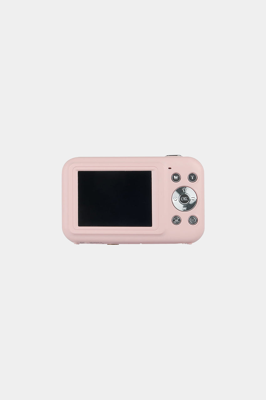 YASHICA x Hello Kitty Digital Camera DZ-100