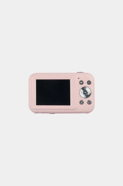 YASHICA x Hello Kitty Digital Camera DZ-100