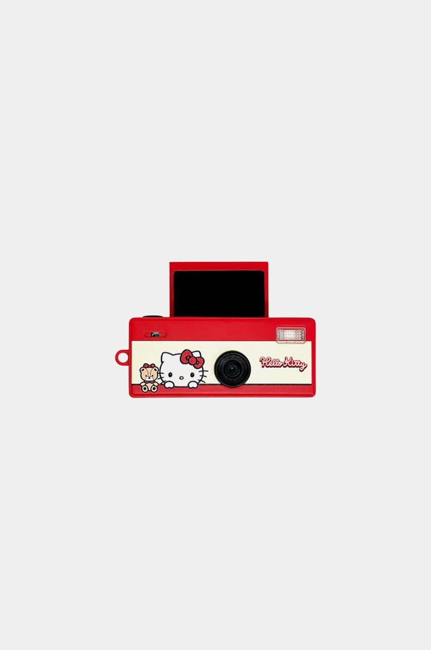 YASHICA x Hello Kitty Funtastic Keychain Camera